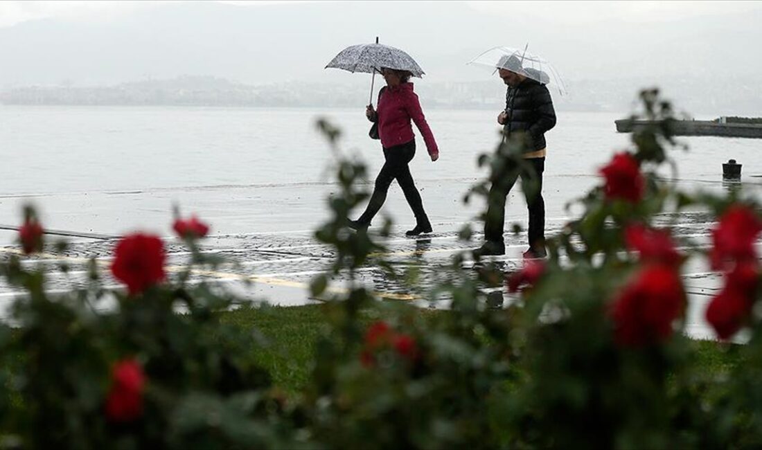Çevre, Şehircilik ve İklim Değişikliği Bakanlığı Meteoroloji Genel Müdürlüğü Tahminler