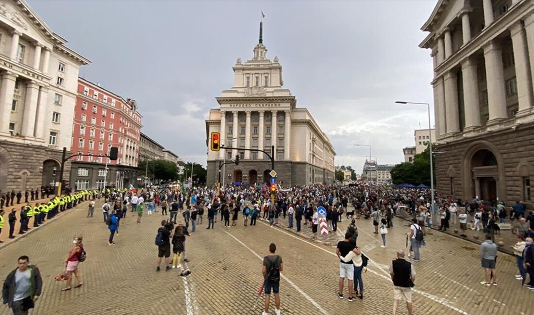 Bulgaristan’da Ulusal Sosyal Güvenlik Kurumu (NOI) ve Milli İstatistik Enstitüsü