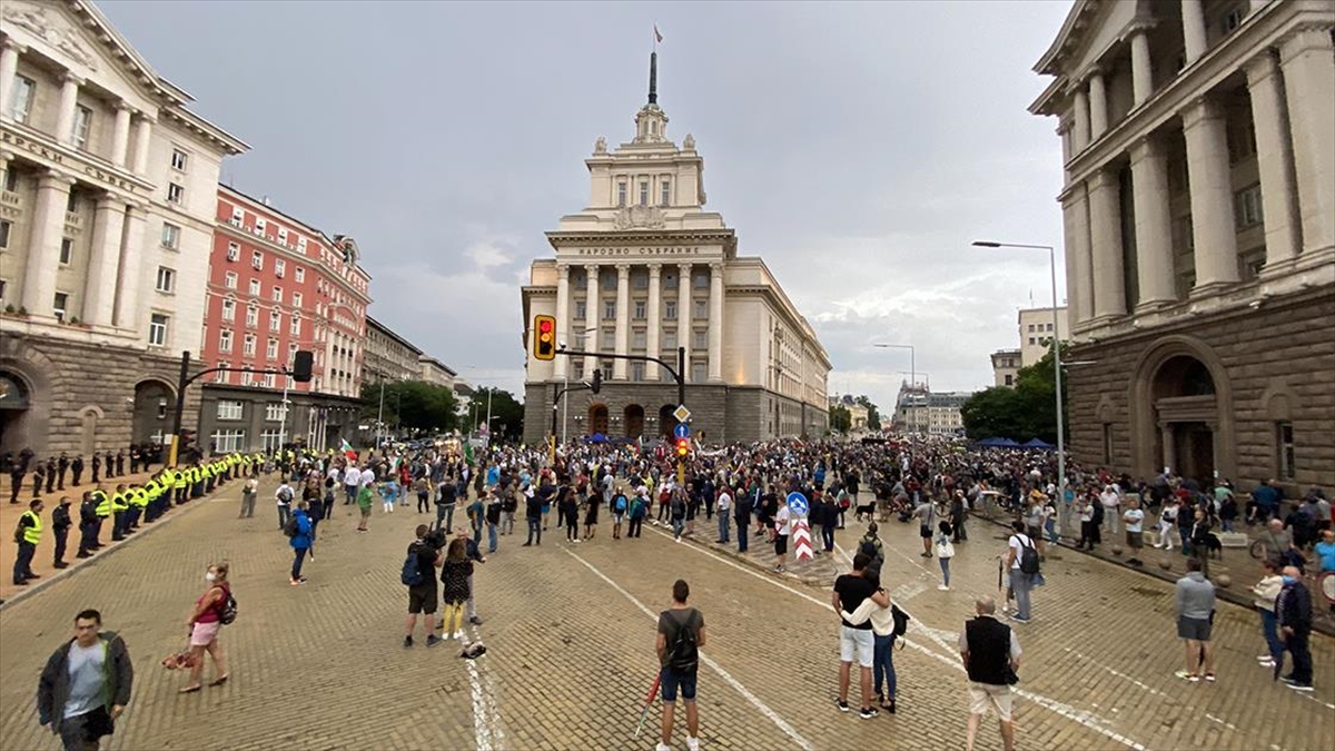 Bulgaristan’da Ulusal Sosyal Güvenlik Kurumu (NOI) ve Milli İstatistik Enstitüsü
