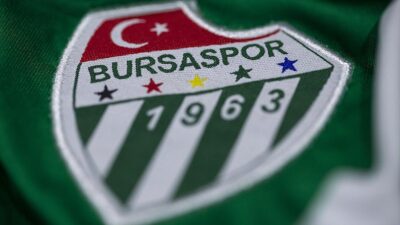 TFF 2. Lig Beyaz Grup'ta mücadele eden Bursaspor'un divan kurulu