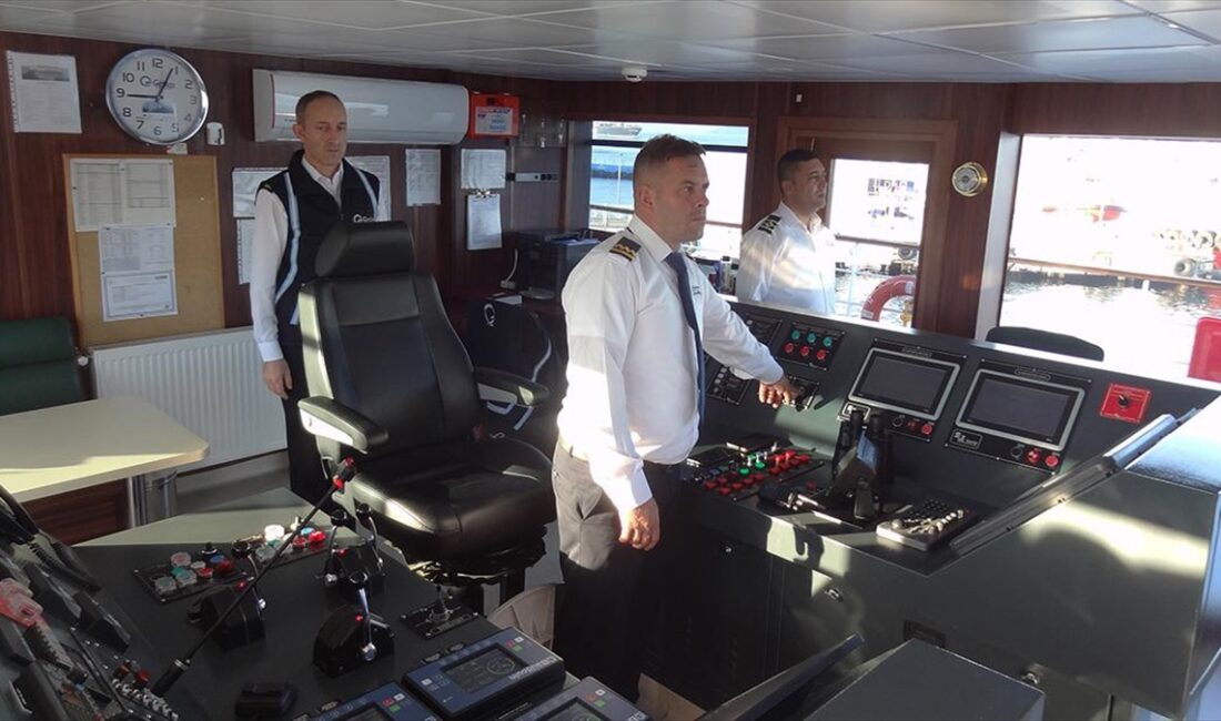 Türkiye Cumhuriyeti'nin kurucusu Mustafa Kemal Atatürk'ün ebediyete intikalinin 85'inci yılında