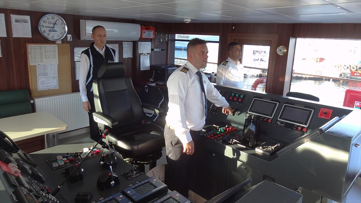 Türkiye Cumhuriyeti'nin kurucusu Mustafa Kemal Atatürk'ün ebediyete intikalinin 85'inci yılında