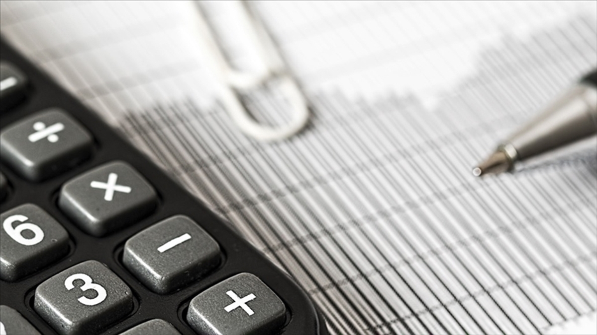 Cari işlemler hesabı, eylülde 1 milyar 876 milyon dolar fazla