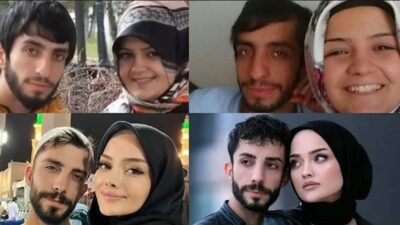 Sosyal medyada Şulemsi olarak bilinen Şule Kayatürk ile eşinin servetiyle