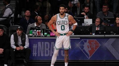 Amerikan Basketbol Ligi'nde (NBA) Boston Celtics, bu sezonki 8. galibiyetine,