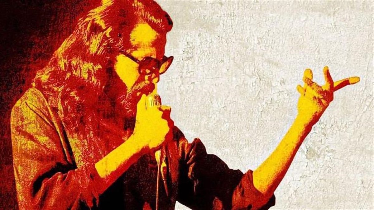 Anadolu rock müziğinin usta isimlerinden Cem Karaca'nın hayatını anlatan "Cem
