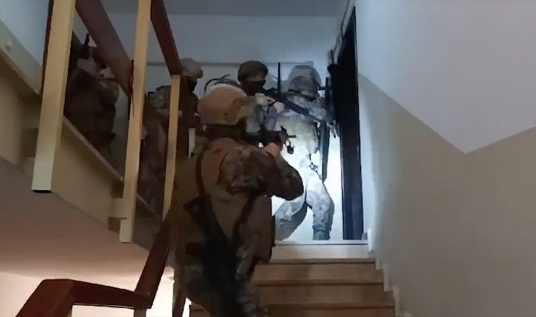 İçişleri Bakanı Ali Yerlikaya, ülke genelinde içki kaçakçılığı ve sahteciliğin