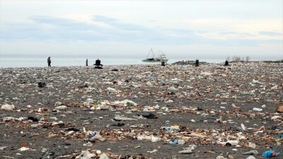 Çevre, Şehircilik ve İklim Değişikliği Bakanlığı, yılın dokuz ayında Türkiye