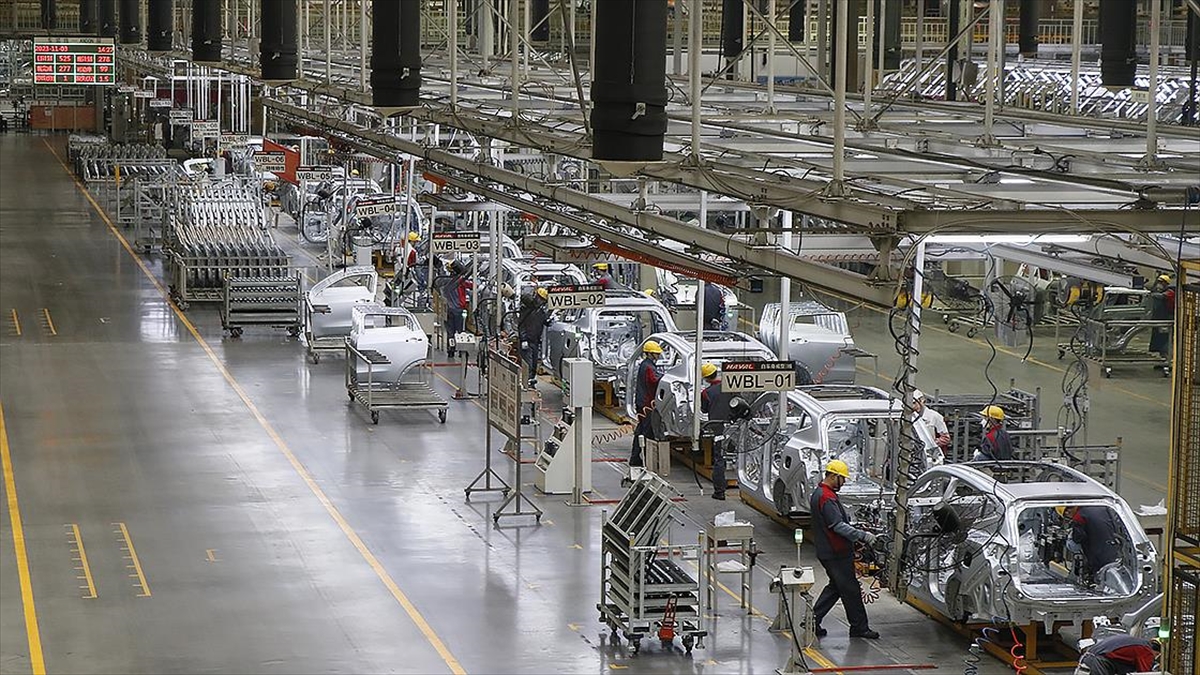 Hücre iletişiminin kapasitesini yeni bir seviyeye taşıyan gelişmiş 5G teknolojisi