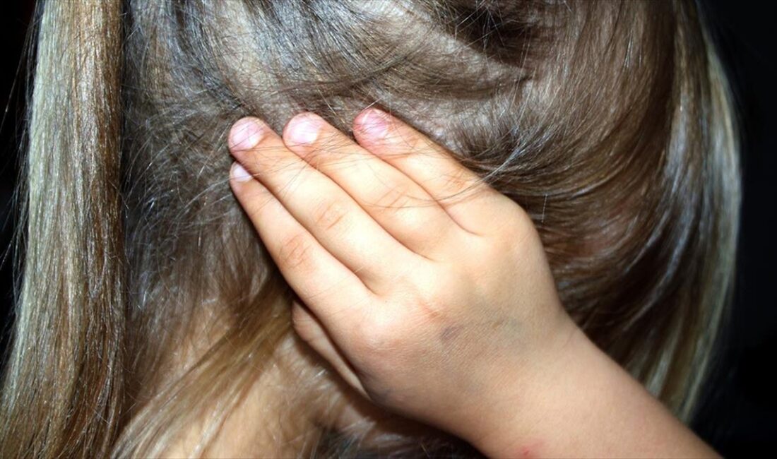 Doç. Dr. Gökçe Nur Say, "Çocuklarla çalışan hekimler, hemşireler, sosyal