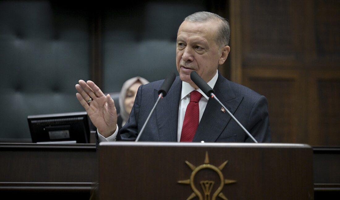 Cumhurbaşkanı Erdoğan, "Birleşmiş Milletler Genel Kurulu’nun 121 'evet' oyuyla kabul