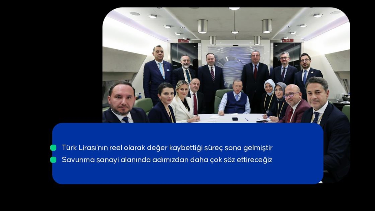 Cumhurbaşkanı Recep Tayyip Erdoğan, "İslam dünyasının işgale sessiz kalmaması gerekir,