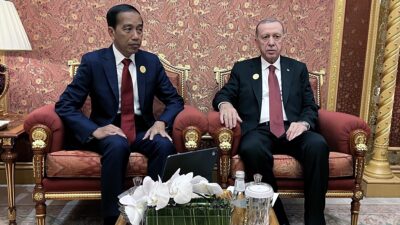 Cumhurbaşkanı Erdoğan, "İslam İşbirliği Teşkilatı ve Arap Ligi Olağanüstü Ortak