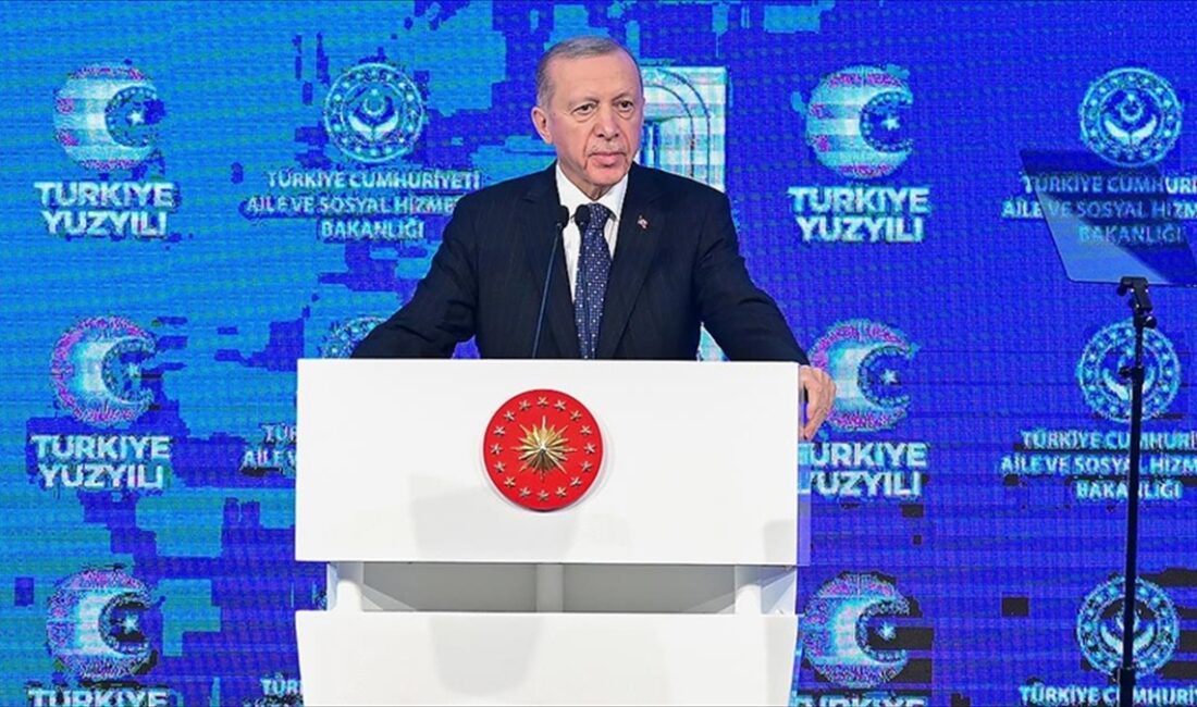 Cumhurbaşkanı Erdoğan, "Netanyahu şunu bil, gidicisin gidici. Alma mazlumun ahını