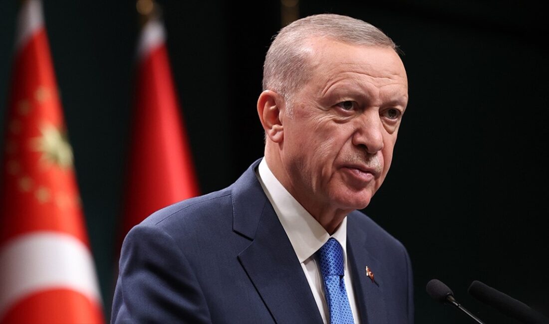 Cumhurbaşkanı Erdoğan: Türkiye’nin haklı Filistin davasına desteği, Gazzeli kardeşlerimizin sesinin duyulmasını sağlıyor Cumhurbaşkanı Recep Tayyip Erdoğan, "Türkiye’nin haklı Filistin davasına tam desteği,