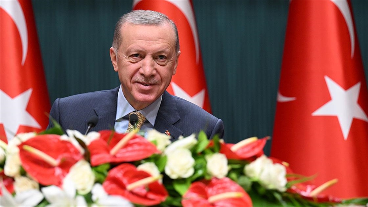 Cumhurbaşkanı Recep Tayyip Erdoğan, 2024 Avrupa Futbol Şampiyonası Elemeleri D