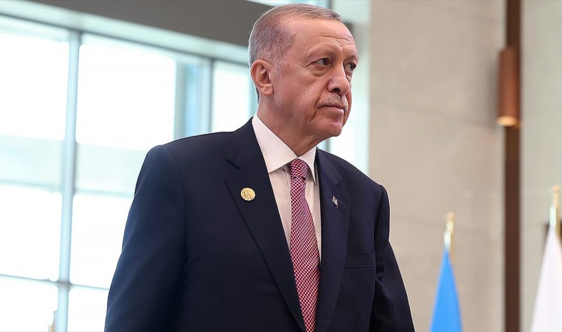 Cumhurbaşkanı Recep Tayyip Erdoğan'ın 6-12 Kasım tarihlerindeki haftalık mesaisinde gerçekleştirdiği