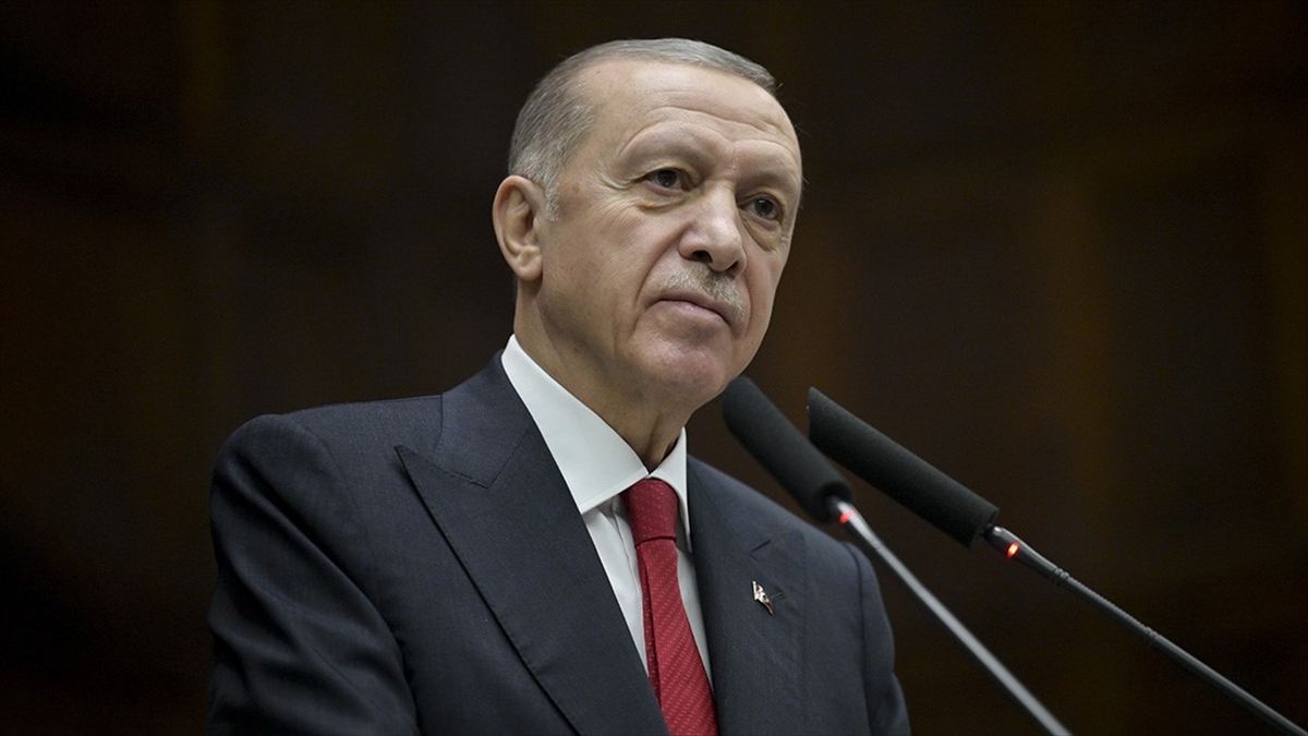 Cumhurbaşkanı Recep Tayyip Erdoğan'ın, 13-19 Kasım tarihlerindeki haftalık mesaisinde gerçekleştirdiği