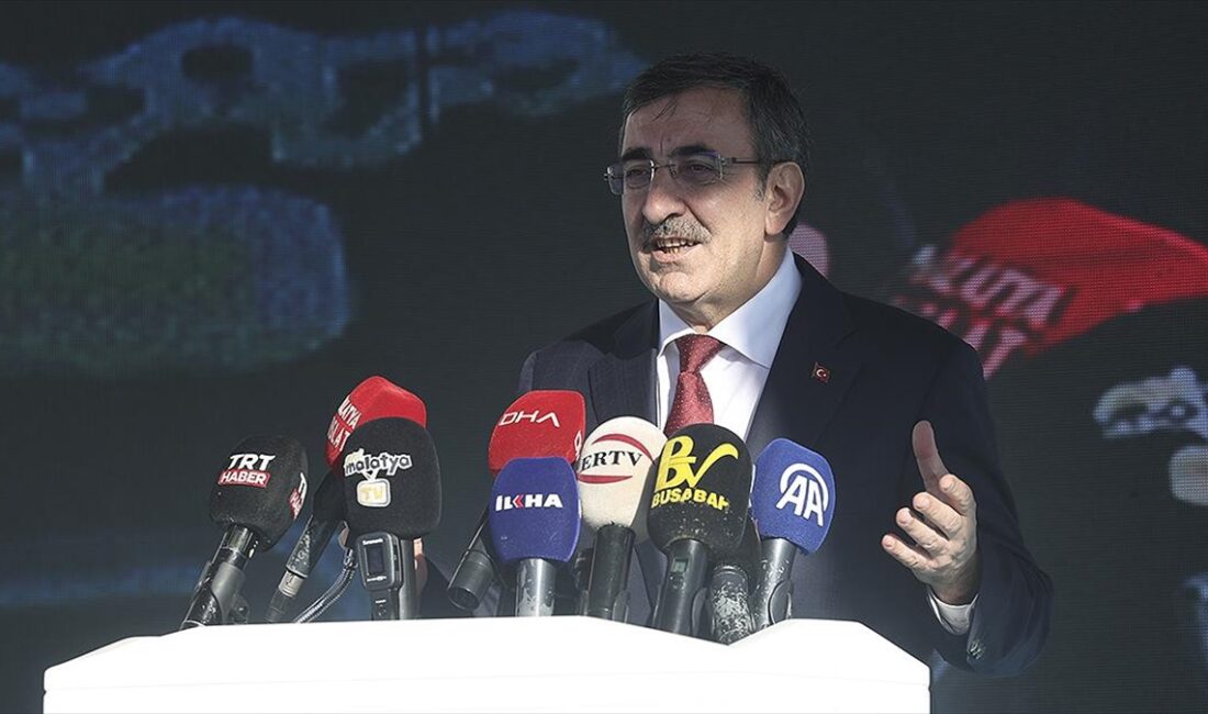 Cevdet Yılmaz, fırsatçılığa dönüşen fiyat artışlarının özellikle de deprem bölgesinde