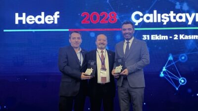 İSTANBUL (AA) – Daikin, İklimlendirme Sanayi İhracatçıları Birliği (İSİB) tarafından