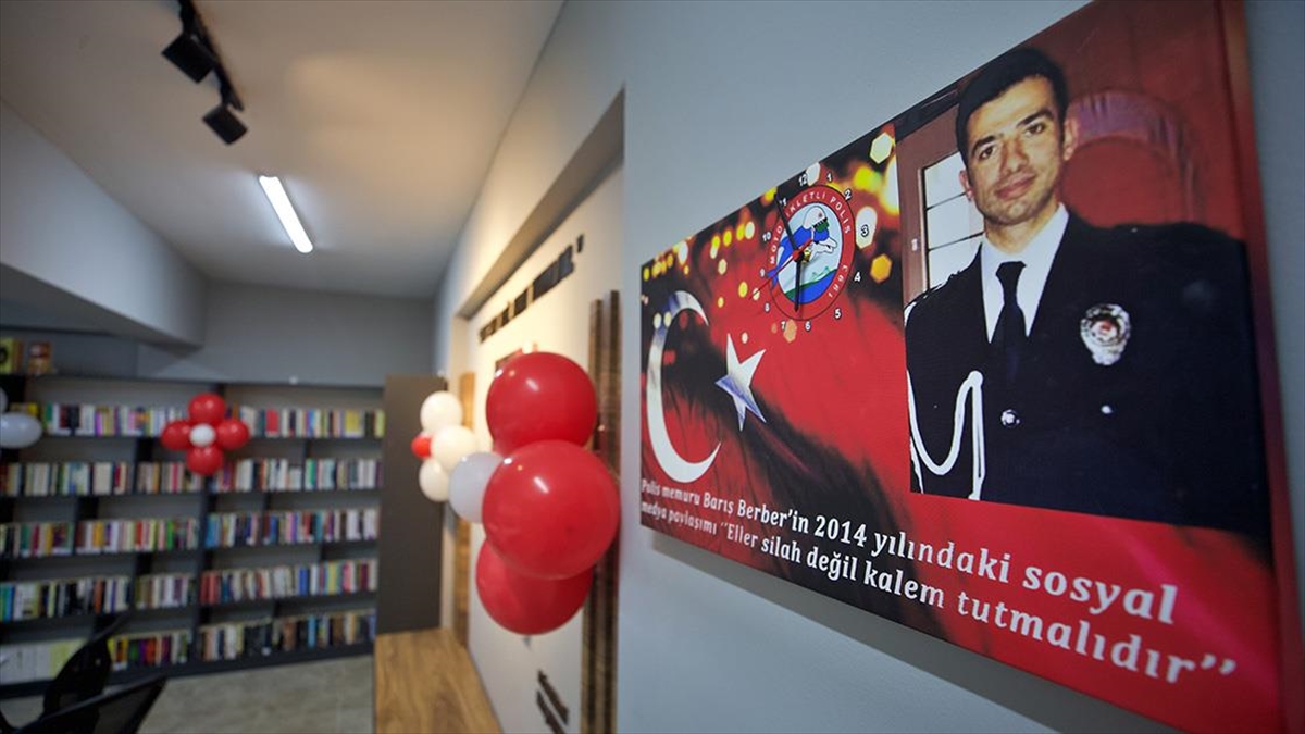 Kahramanmaraş merkezli 6 Şubat'taki depremlerde, Hatay'da oturduğu binanın yıkılması sonucu