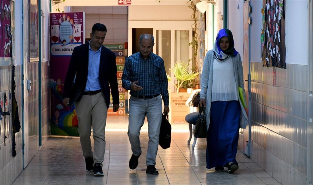 Hatay'da 6 Şubat'ta yaşanan depremlerde hasar gören ya da yıkılan