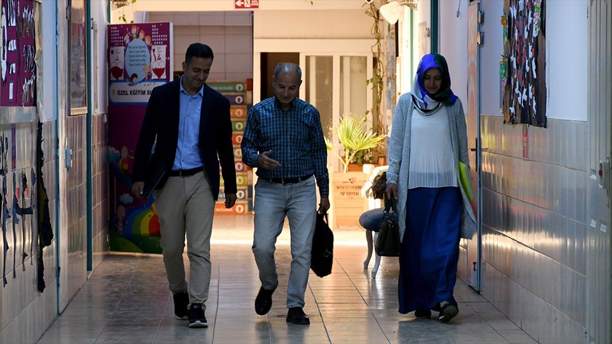 Hatay'da 6 Şubat'ta yaşanan depremlerde hasar gören ya da yıkılan