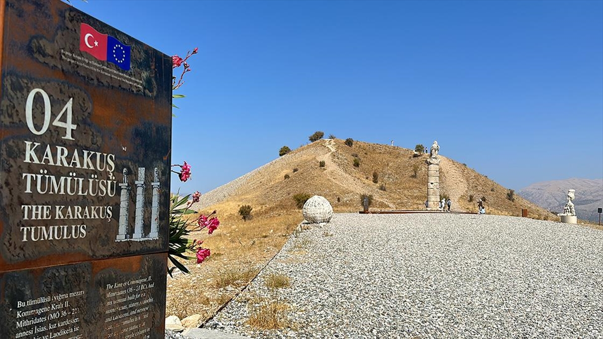 Kahramanmaraş merkezli 6 Şubat'taki depremlerde zarar gören ve yapılan çalışmaların