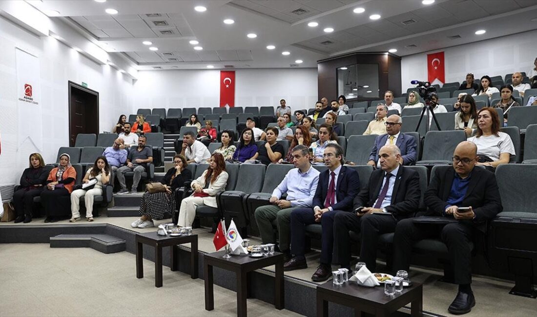 Depremlerden etkilenen küçük işletmelere hibe desteği İsveç hükümetince desteklenen, Birleşmiş Milletler Kalkınma Programı (UNDP) ve Adana