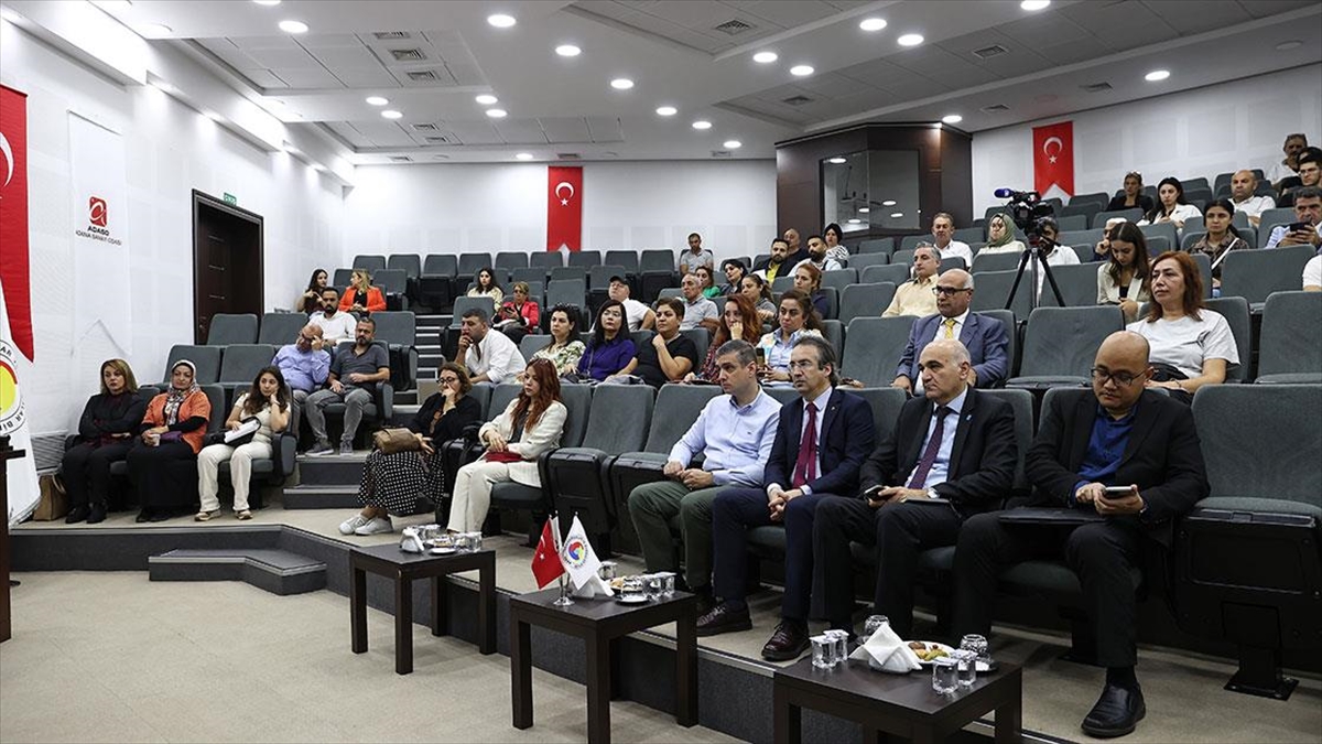 İsveç hükümetince desteklenen, Birleşmiş Milletler Kalkınma Programı (UNDP) ve Adana