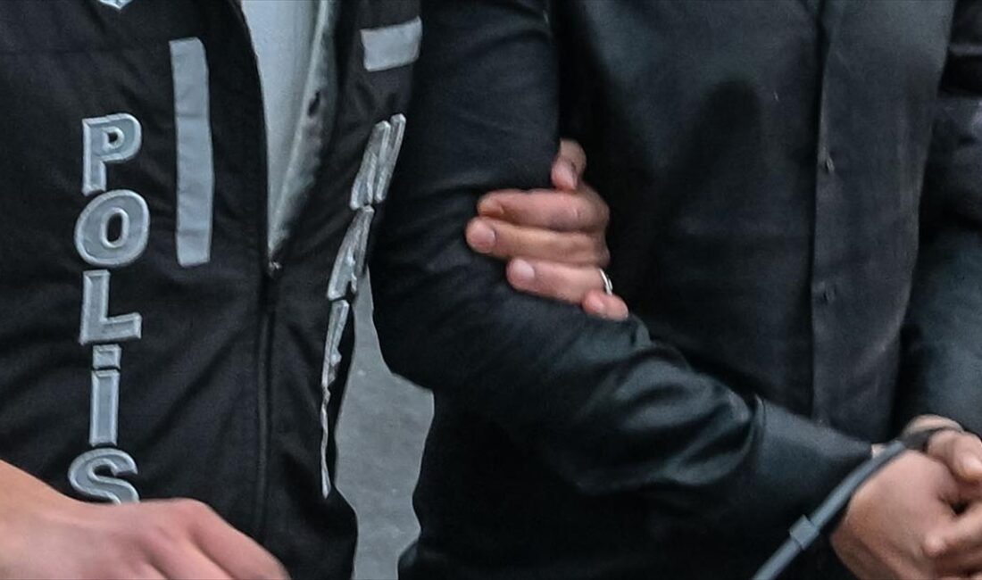 Dilan ve Engin Polat soruşturmasında bir kişi tutuklama talebiyle hakimliğe sevk edildi İstanbul merkezli 6 ilde düzenlenen operasyonda yakalanan Dilan Polat ile