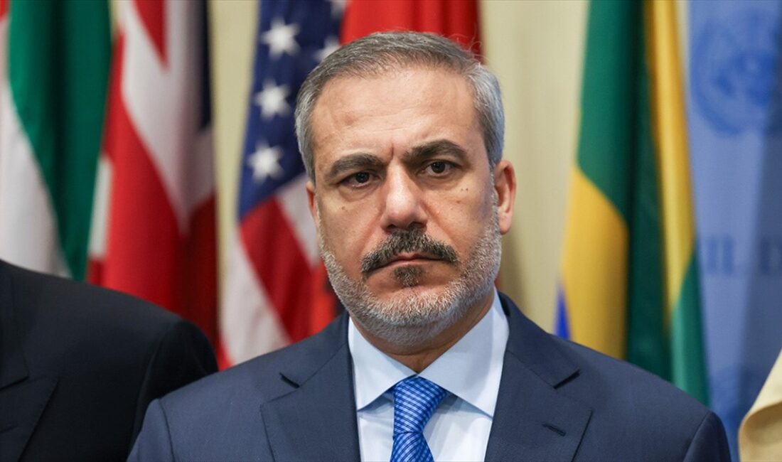 Dışişleri Bakanı Fidan: Gazze'de acilen insani ateşkese ihtiyacımız var Dışişleri Bakanı Hakan Fidan, Gazze'de acilen insani ateşkes sağlanması gerektiğini