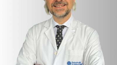 İSTANBUL (AA) – Bayındır İçerenköy Hastanesi Endokrinoloji ve Metabolizma Hastalıkları
