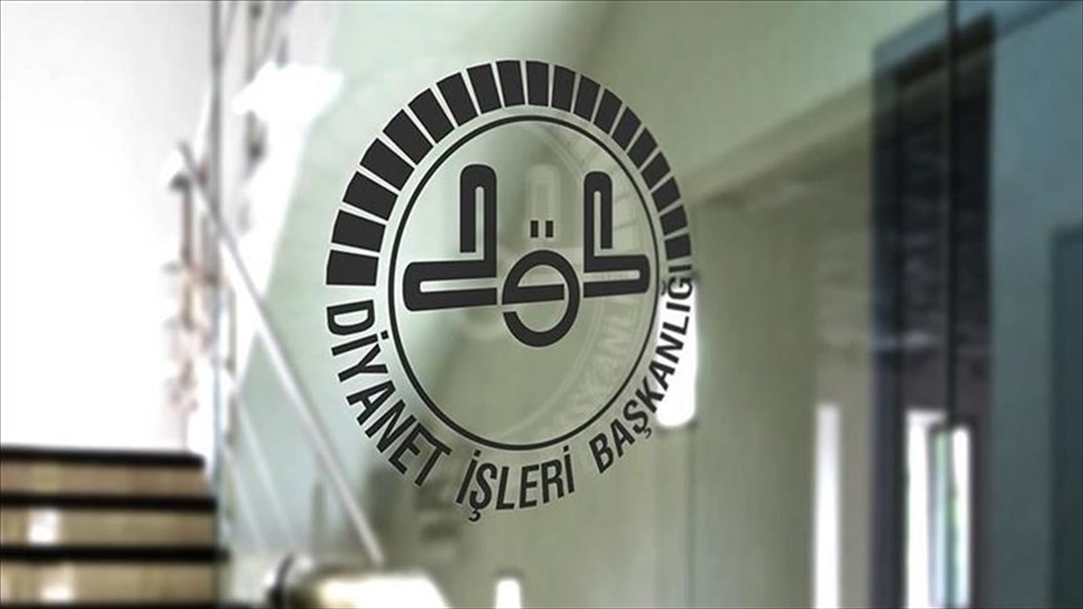 Diyanet İşleri Başkanı Ali Erbaş, Başkanlık ve Türkiye Diyanet Vakfının