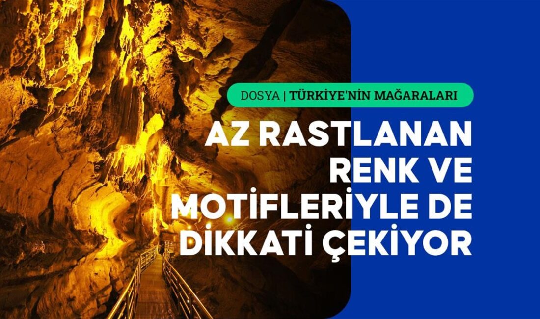 Doğu Karadeniz'in doğal güzellikleri arasında yer alan Çal ve Karaca