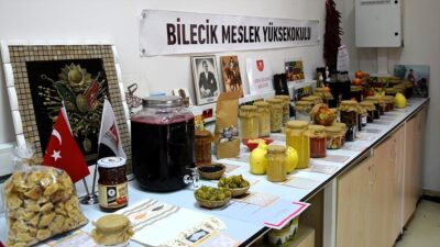 BİLECİK (AA) – T&uuml;rkiye’nin d&ouml;rt coğrafi b&ouml;lgeye komşu tek ili