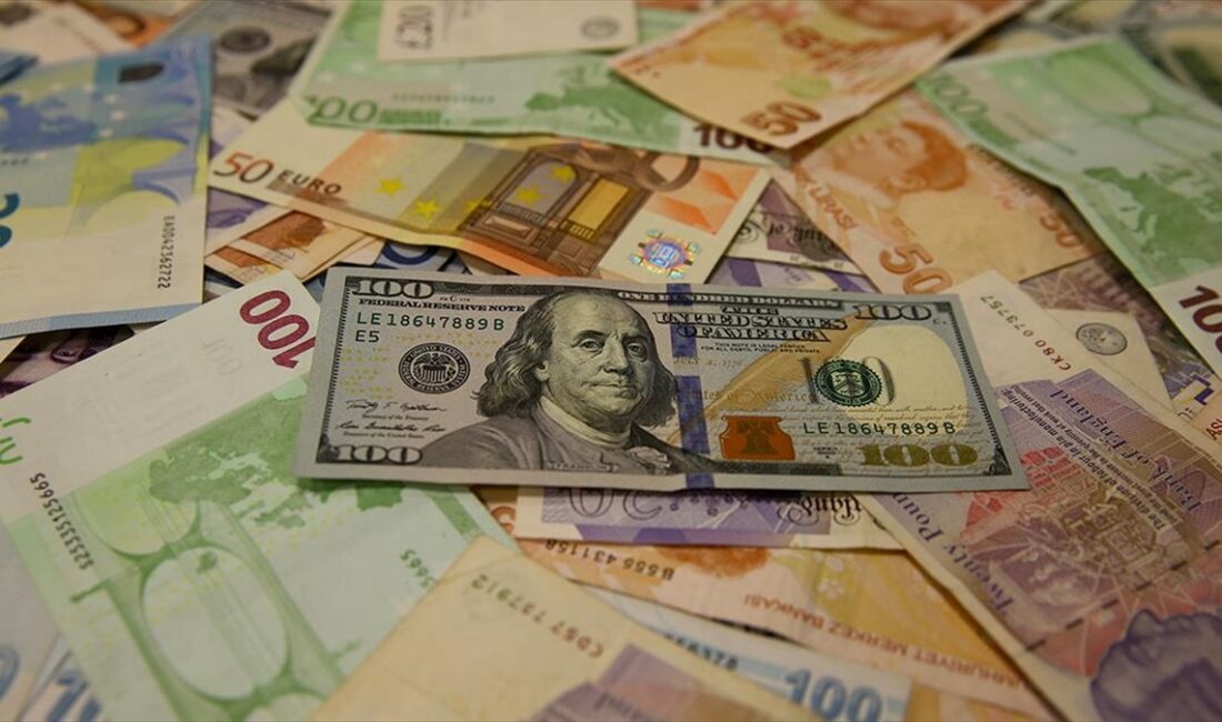 ANKARA (AA) – Hazine ve Maliye Bakanı Mehmet Şimşek, AA