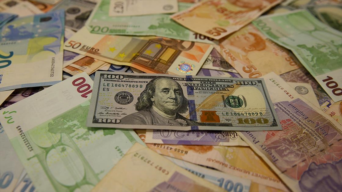 ANKARA (AA) – Hazine ve Maliye Bakanı Mehmet Şimşek, AA