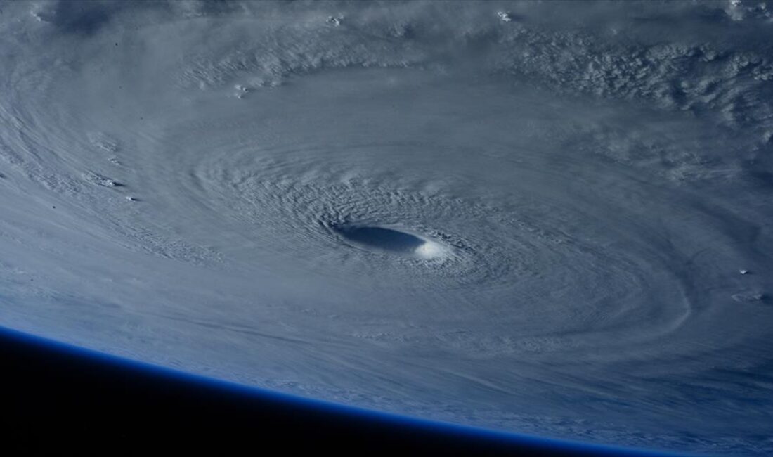 Dünya Meteoroloji Örgütü (WMO), dünya genelinde 2030'a kadar yılda 560