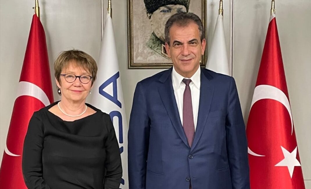 - Tam kapasite ile çalıştığında 1 milyon 750 bin tona