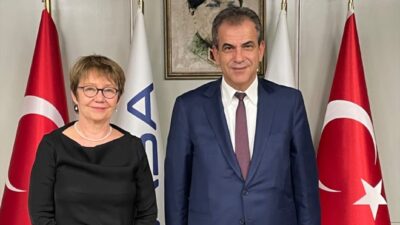 - Tam kapasite ile çalıştığında 1 milyon 750 bin tona