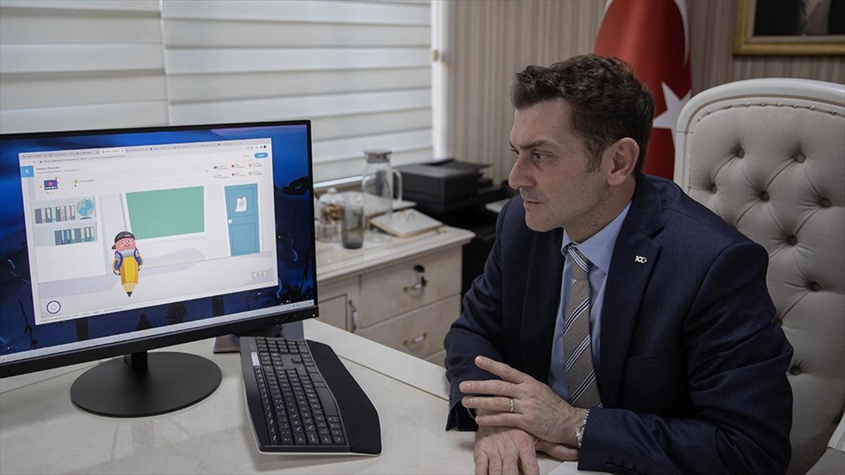 Milli Eğitim Bakanlığı (MEB), eğitimde yenilikçi teknolojilerde hedef büyüttü.