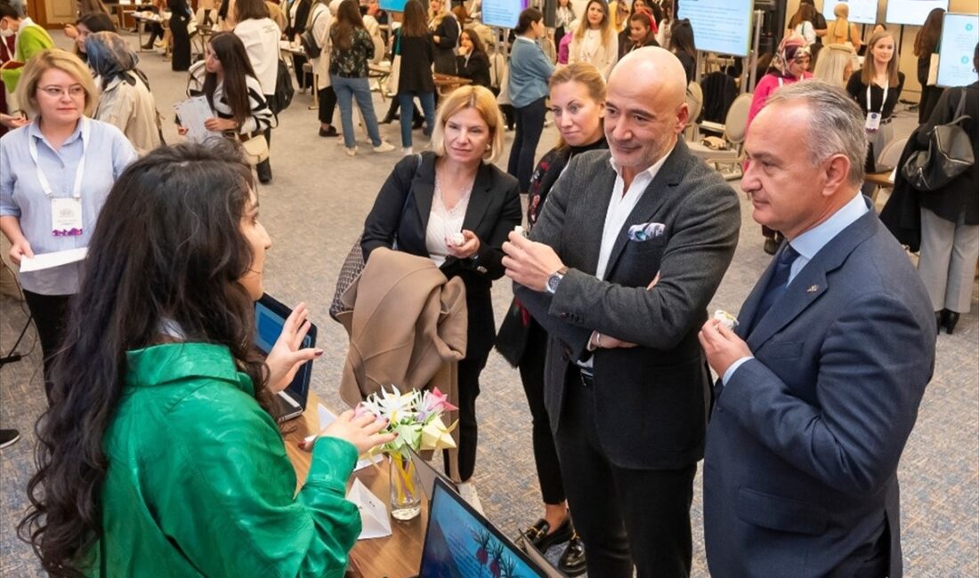 “Eğitimin Sigortası: Öğretmenlerimiz” Projesi, 1000 kadın öğretmen hedefini aştı İSTANBUL (AA) – Z Zurich Vakfı katkılarıyla Milli Eğitim Bakanlığı