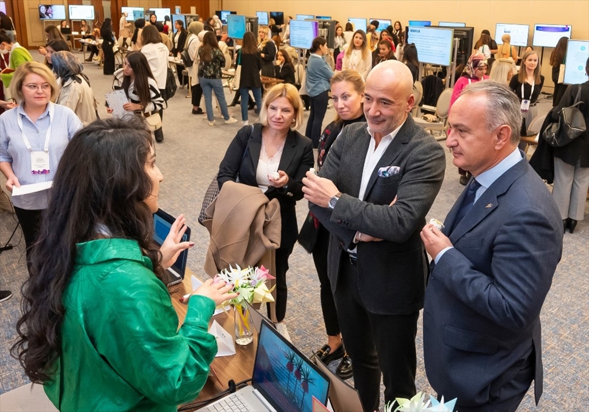 İSTANBUL (AA) – Z Zurich Vakfı katkılarıyla Milli Eğitim Bakanlığı