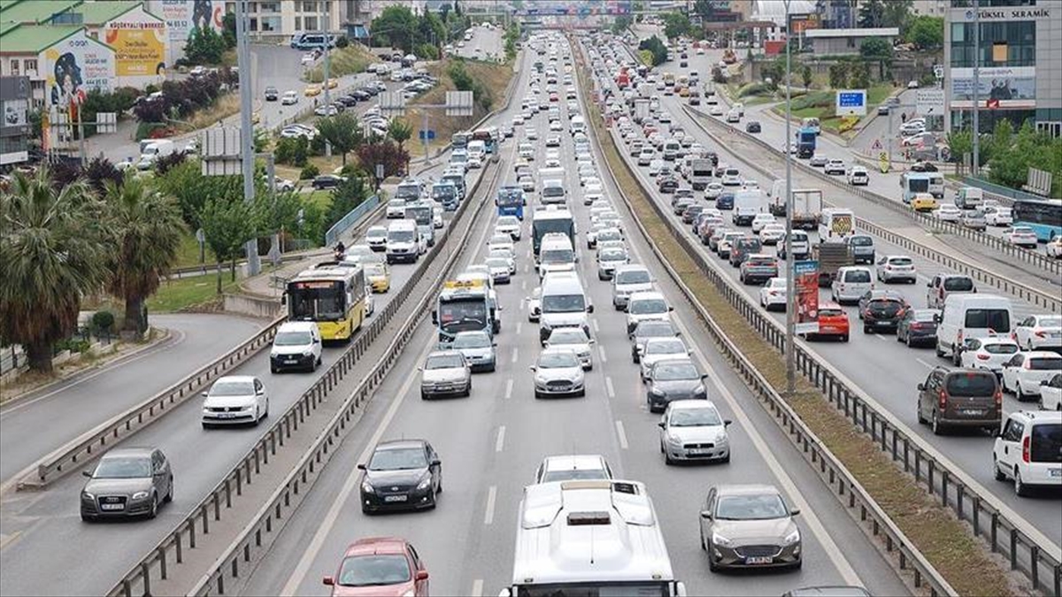 Ek motorlu taşıtlar vergisinin (MTV) ikinci taksiti için ödeme süresi