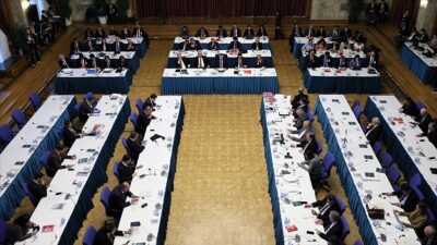 Ekonomi alanında düzenlemeler içeren Bazı Kanun ve Kanun Hükmündeki Kararnamelerde