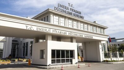 Elektrik Üretim AŞ'nin (EÜAŞ) görevli tedarik şirketlerine uygulayacağı aktif elektrik