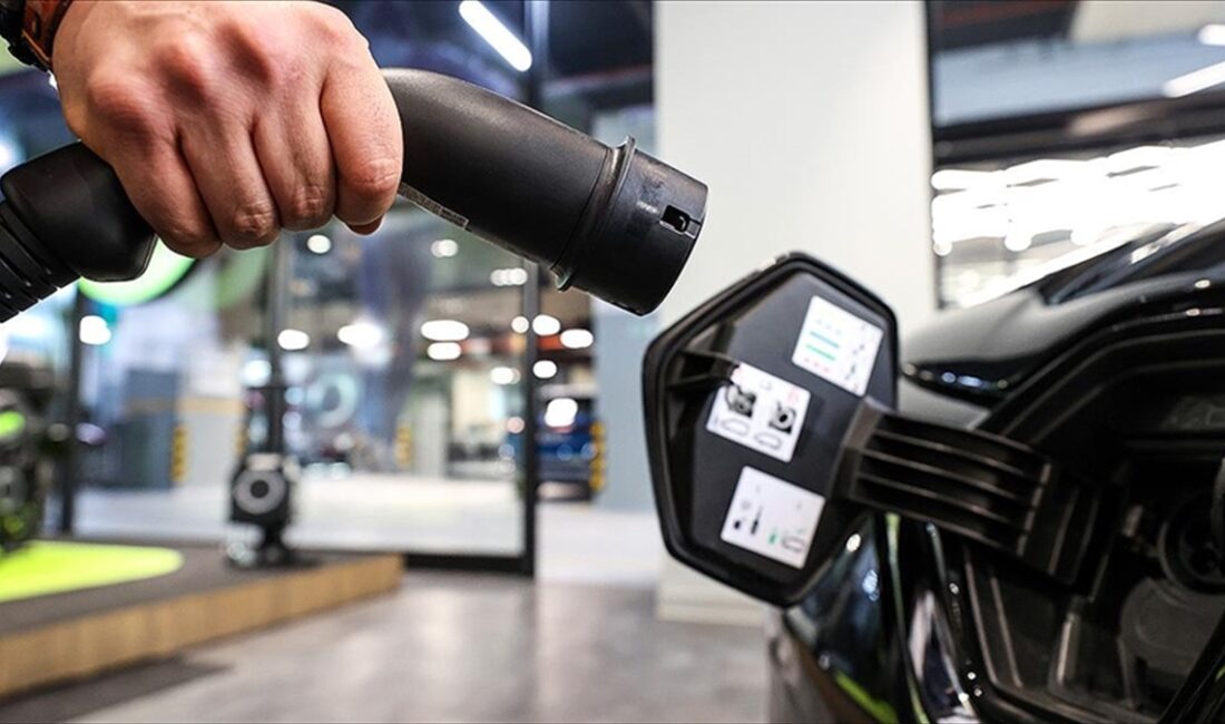 Motor gücü 160 kilovatın (kW) altında ve yüzde 10 özel