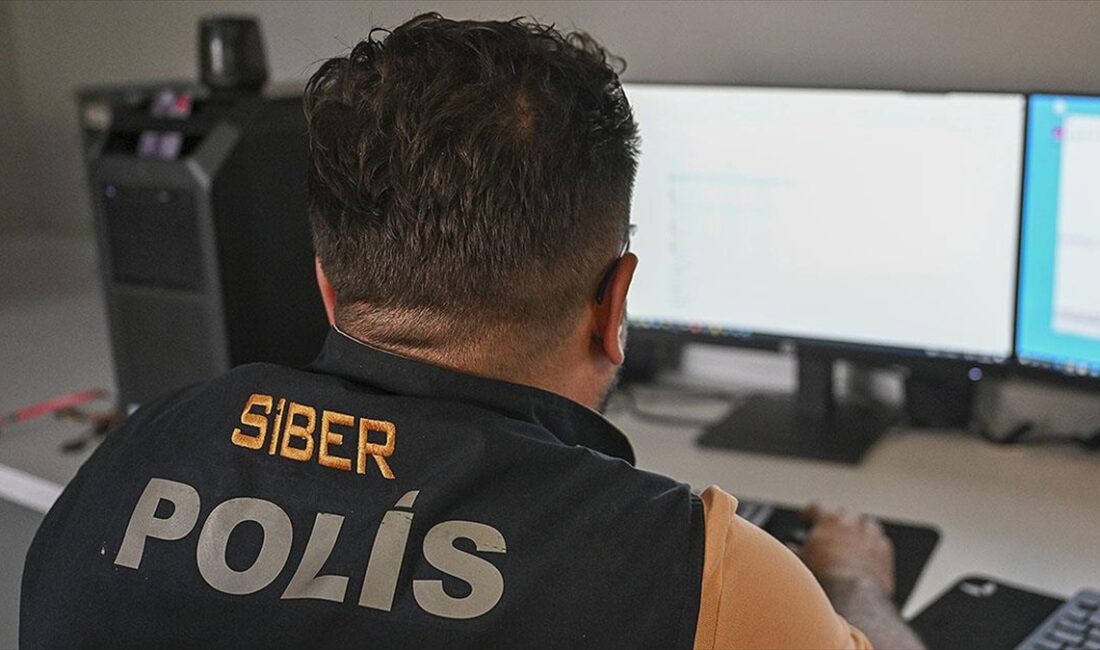 Emniyet Genel Müdürlüğü, dijital platformlarda "e-Devlet onaylı diploma" benzeri başlıklarla