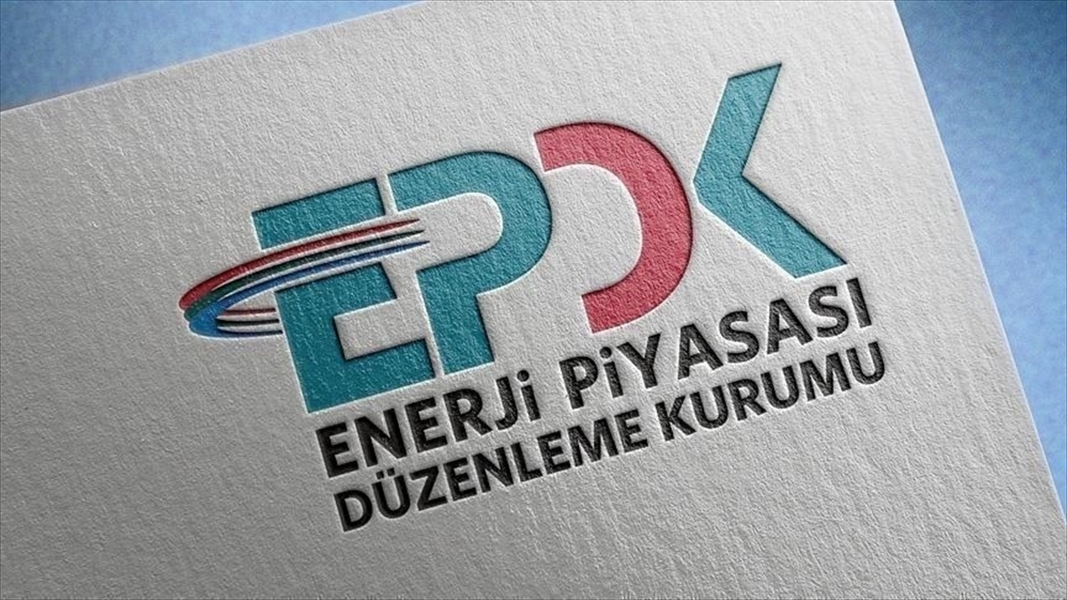 Enerji Piyasası Düzenleme Kurumunun (EPDK), Organize Toptan Doğal Gaz Satış